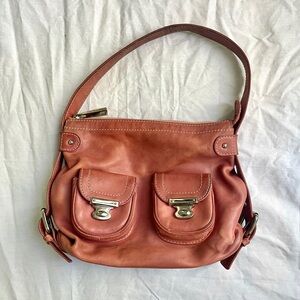 Marc Jacobs Leather Purse